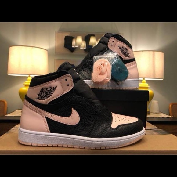 Jordan 1 Retro OG High - Picture 11 of 11